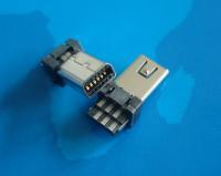 12P MINI USB 奧林巴斯相機專用連接器的專業解析