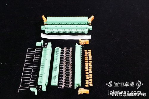 連接器與接線端子是同一類產(chǎn)品嗎？看完下文就明白了
